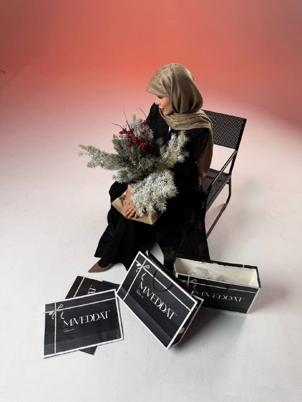 کالکشن پاییز و زمستان 1404